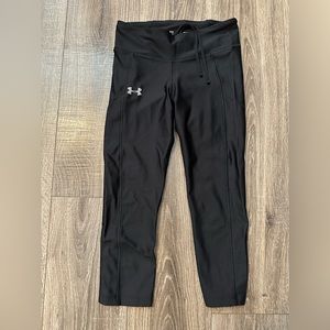 Under Armour Cropped Leggings